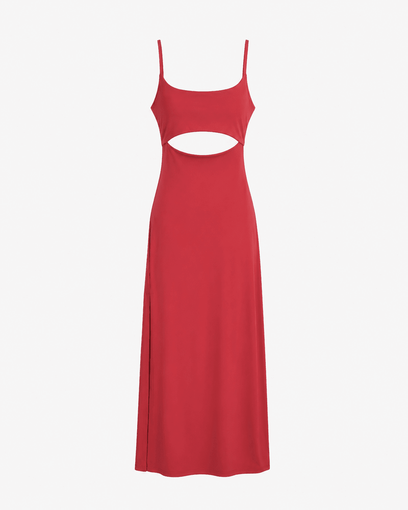 ZEYA - Beatrice Backless Sling Dress