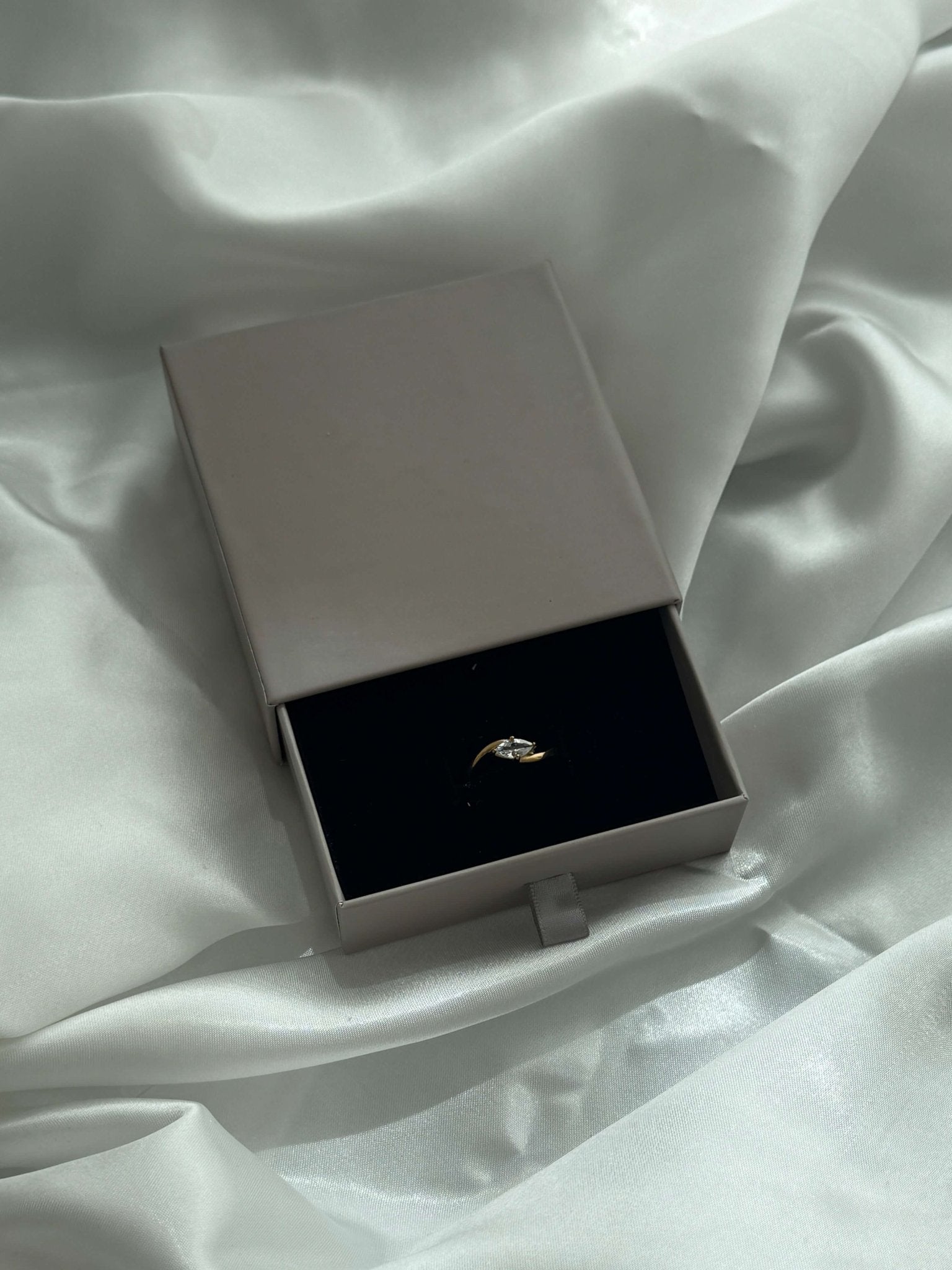 ZEYA - Calista Ring