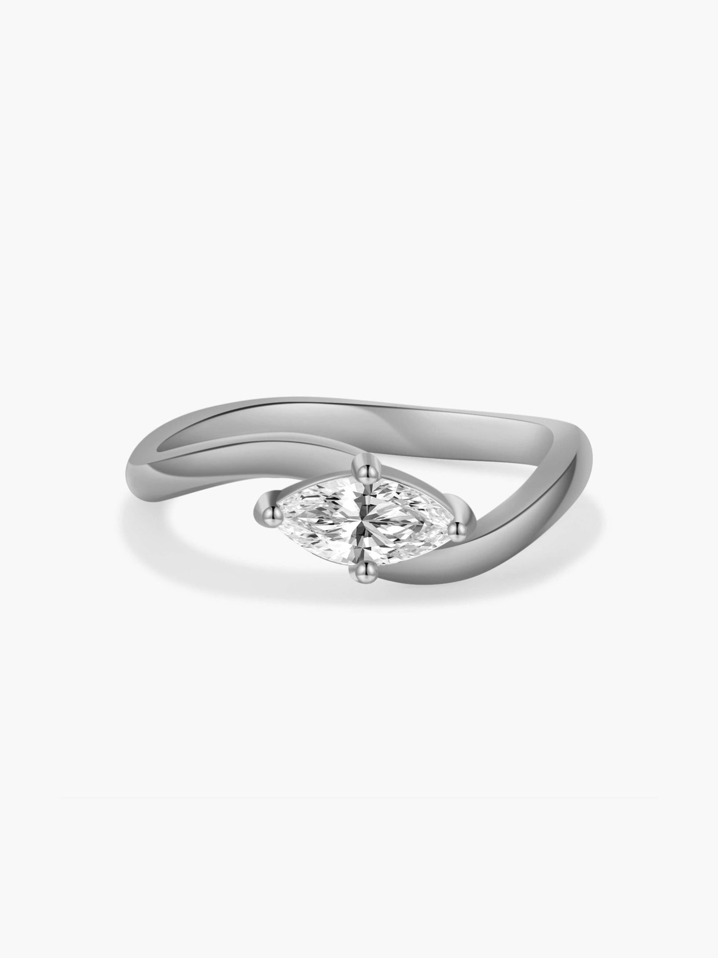 ZEYA - Calista Ring