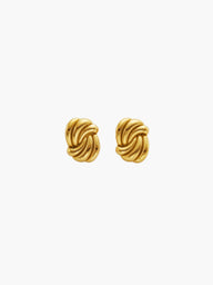 Camille Twist Earrings