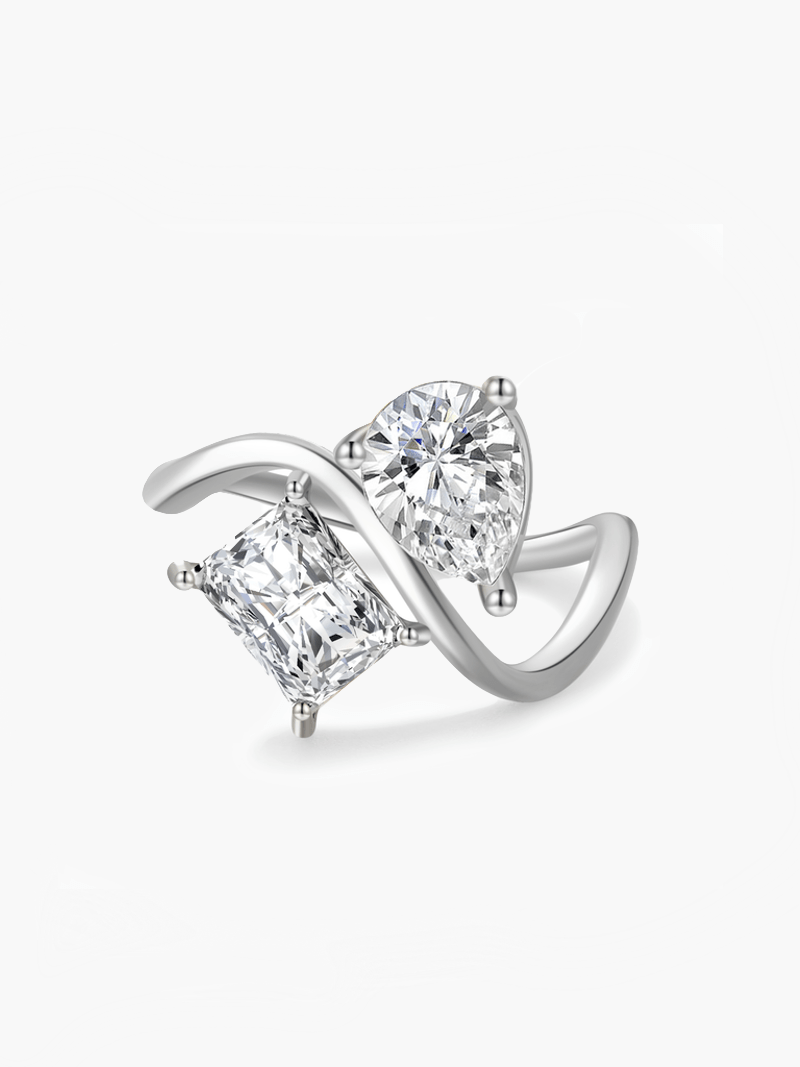 ZEYA - Cressida Ring