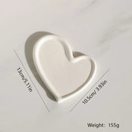 Cristine Ceramic Jewelry Tray