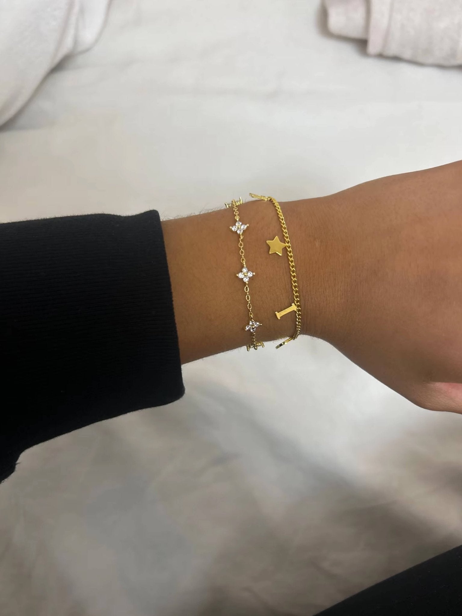 ZEYA - Dina Bracelet