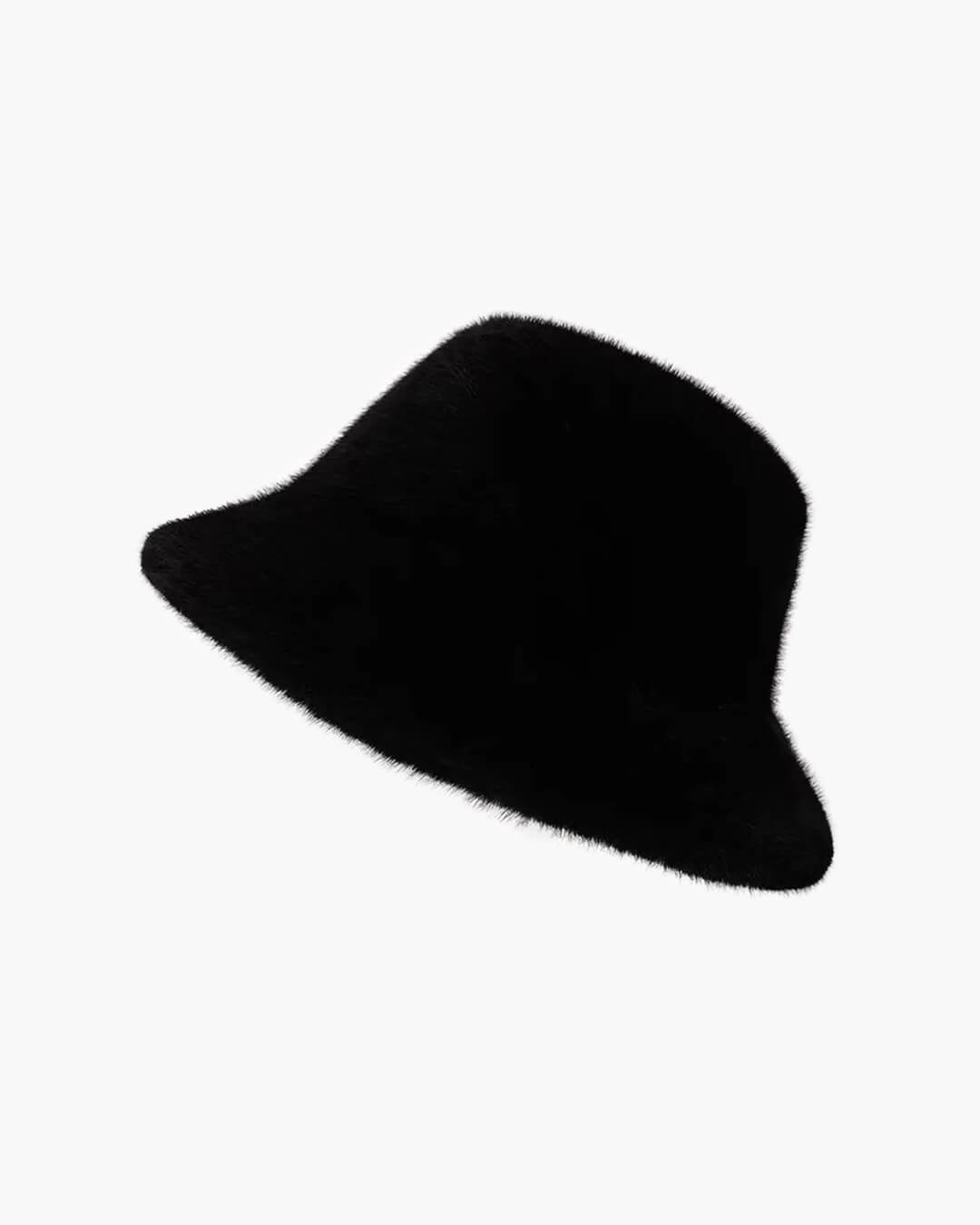 ZEYA - Eden Fluffy Bucket Hat