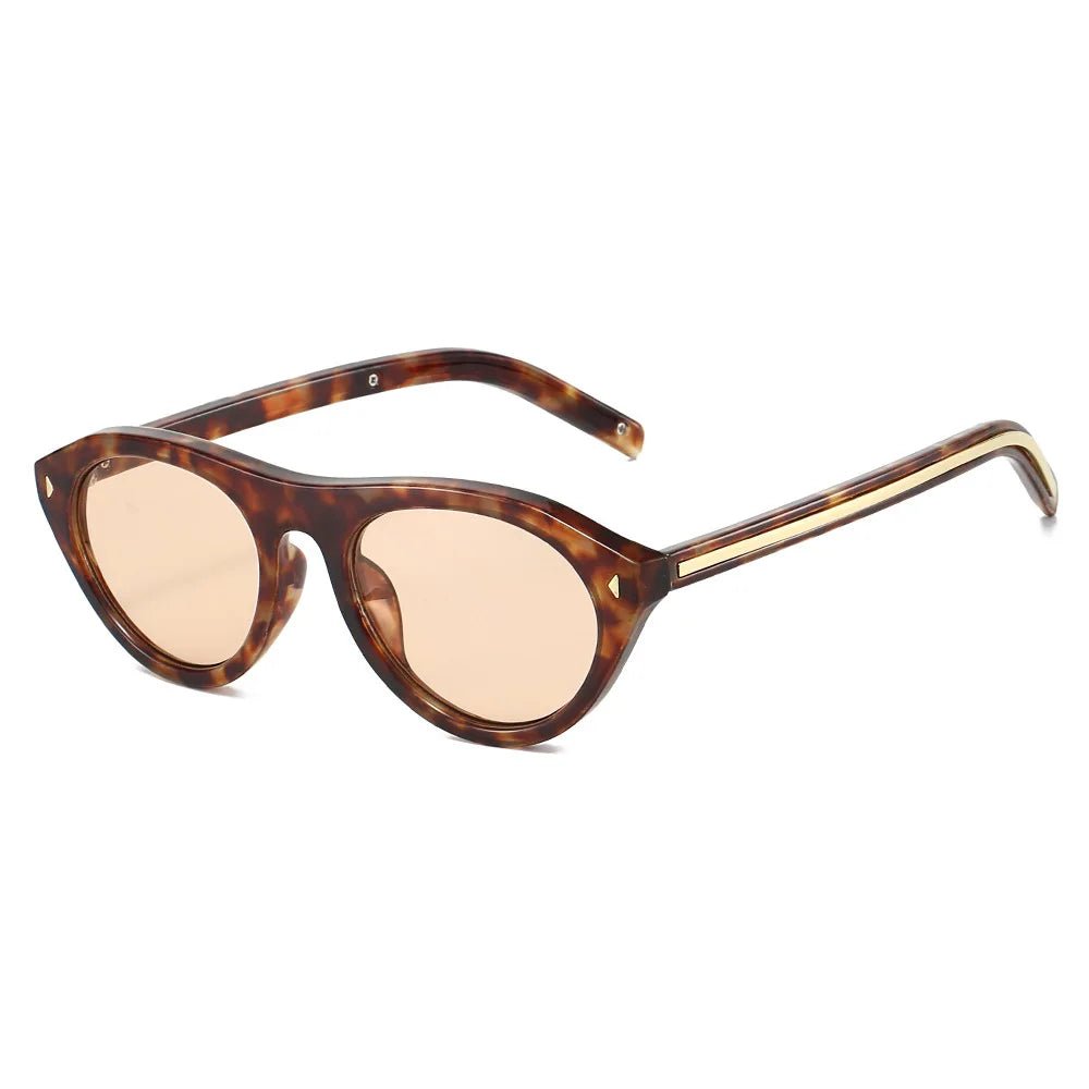 ZEYA - Emery Sunglasses