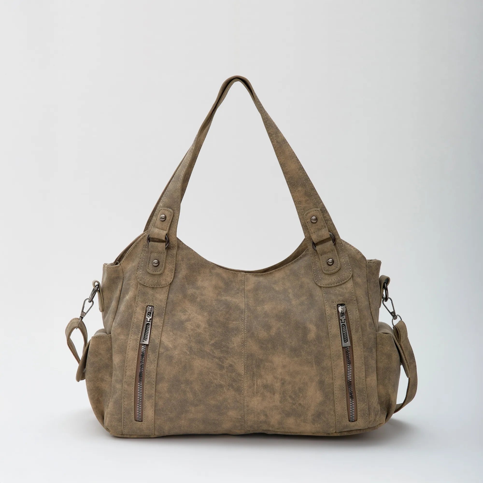 ZEYA - Emma Crossbody City Bag