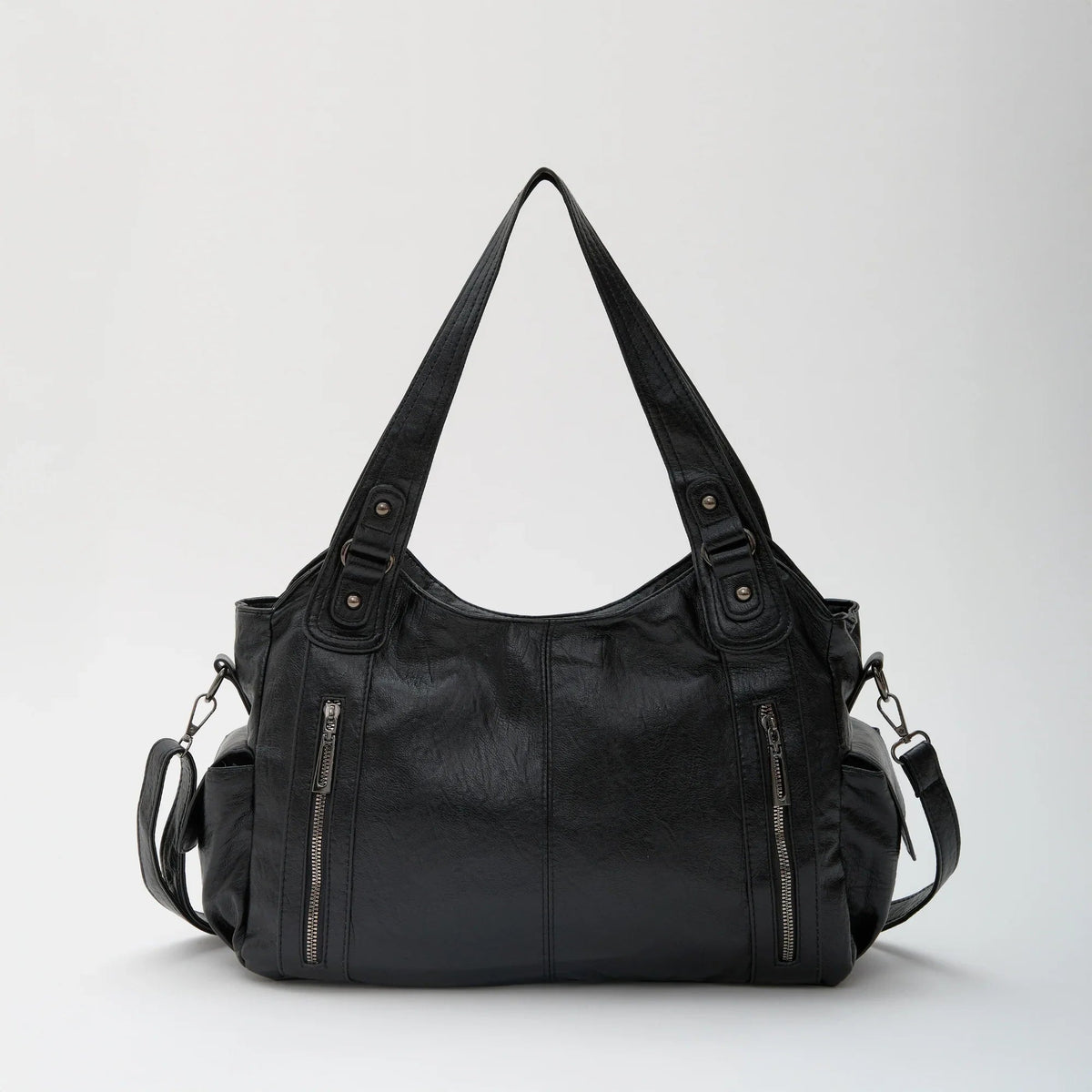 ZEYA - Emma Crossbody City Bag
