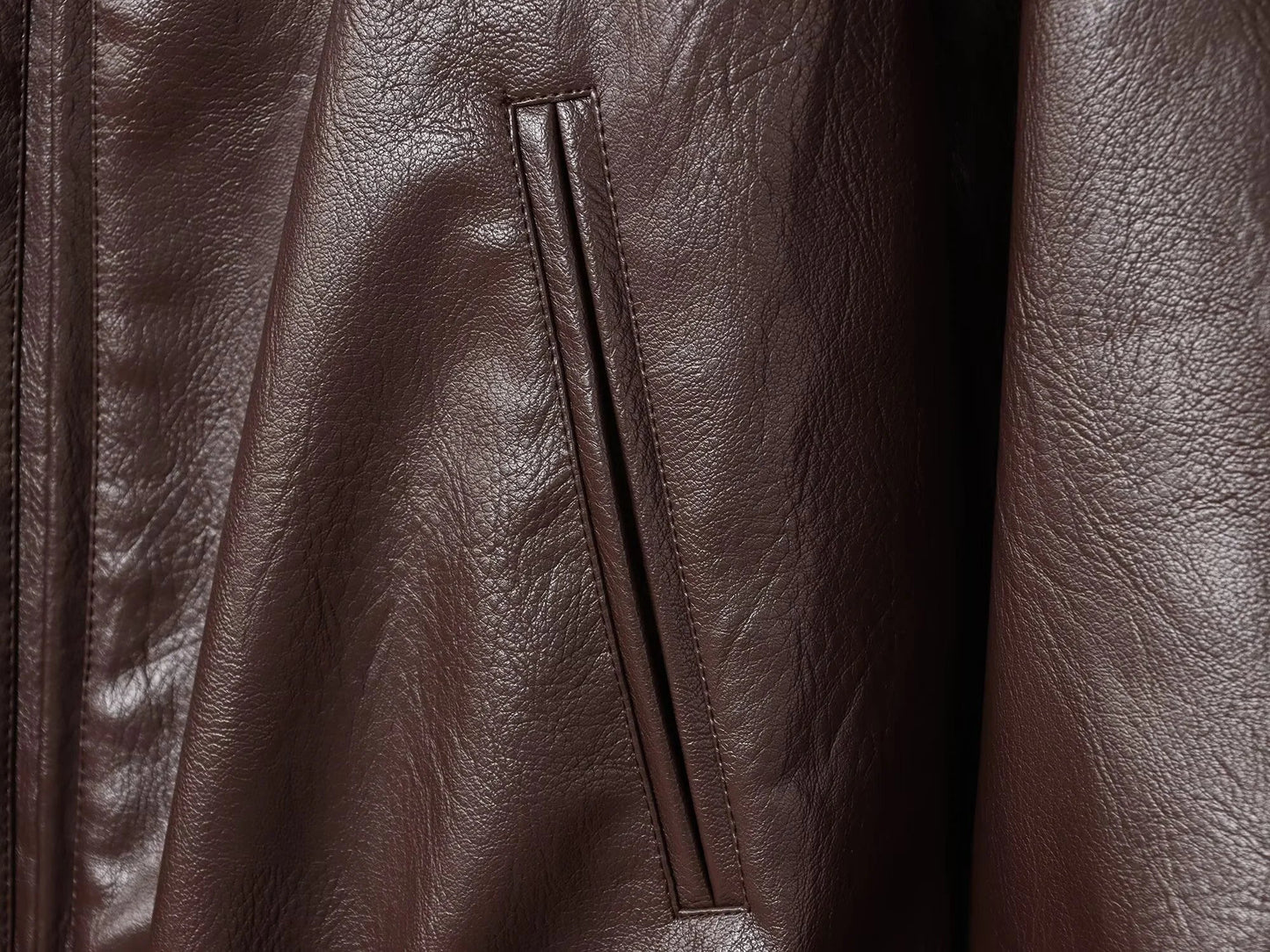 ZEYA - Genny Bomber Jacket