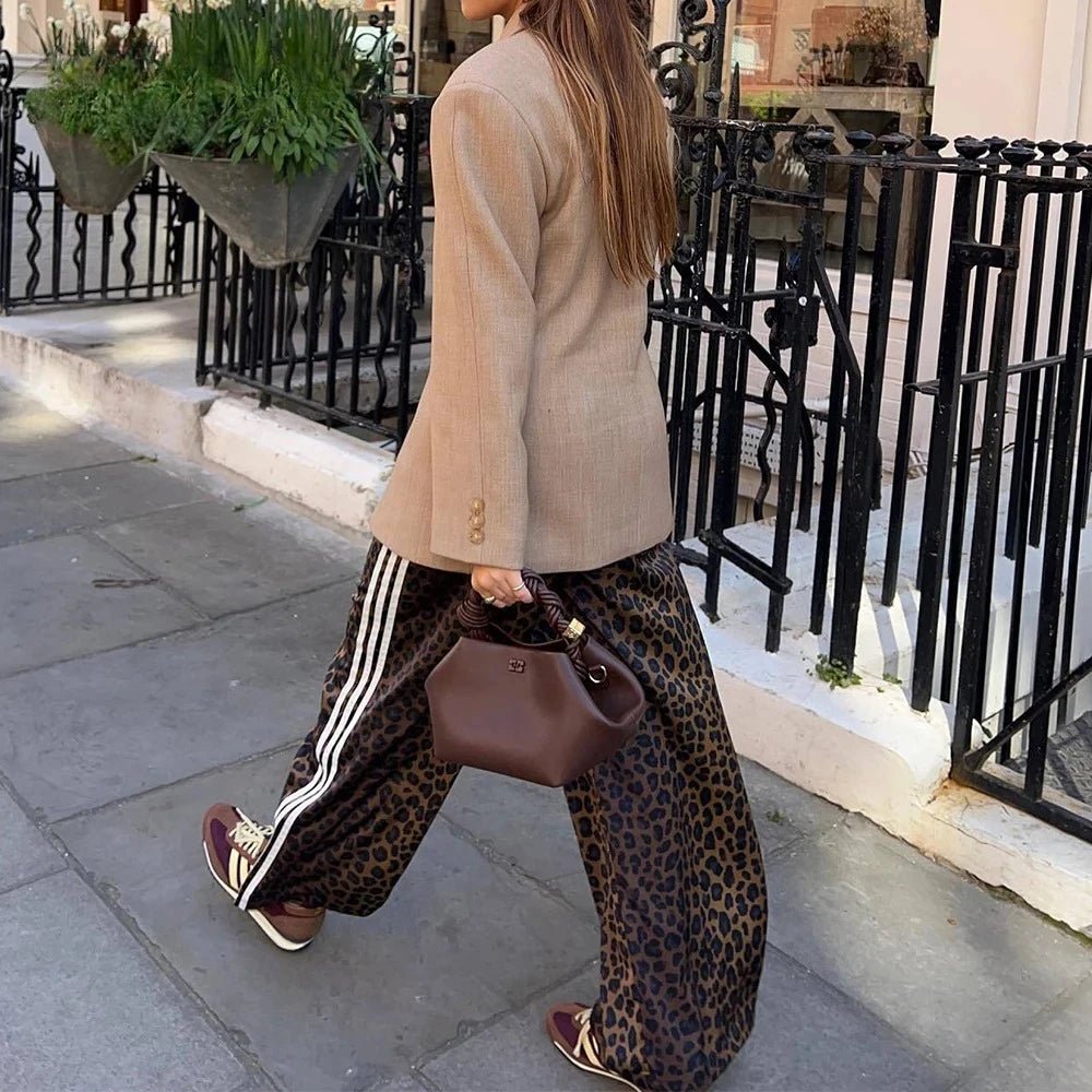 ZEYA - Jacqueline Blazer