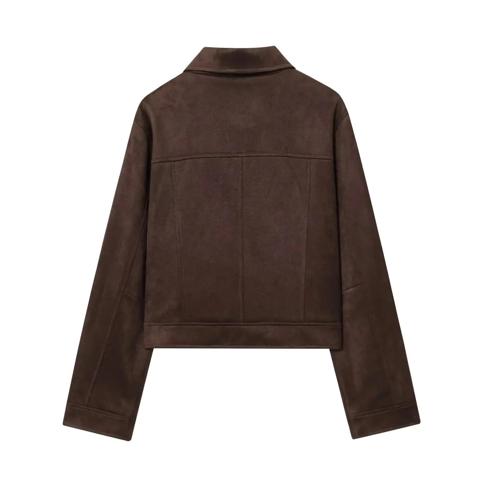 ZEYA - Lina Slim Short Jacket