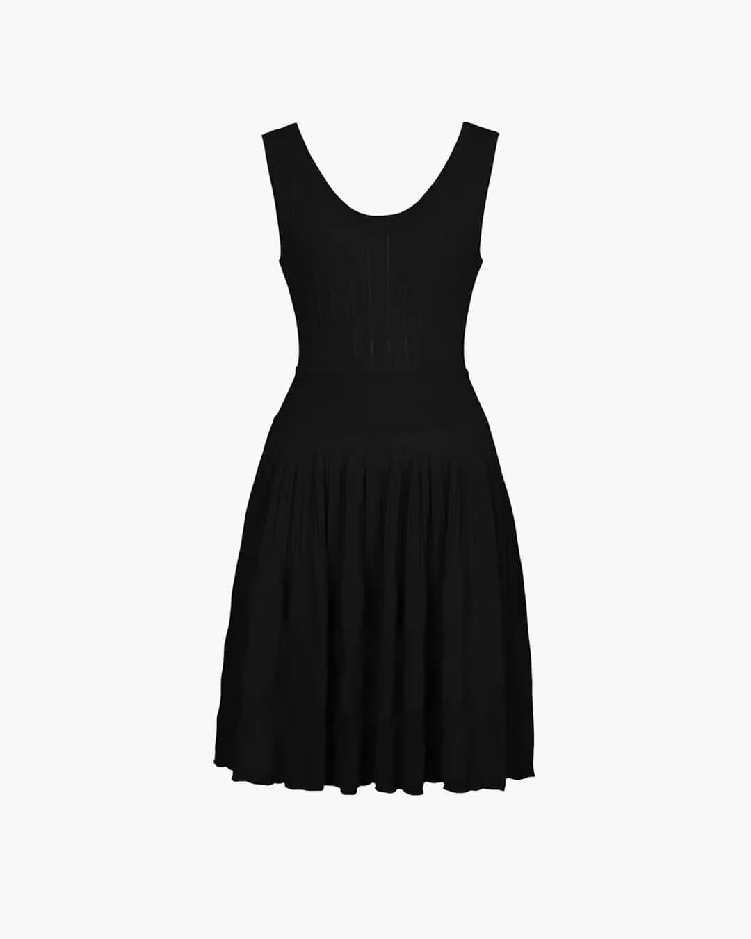ZEYA - Linda Knitted Sling Mini Dress