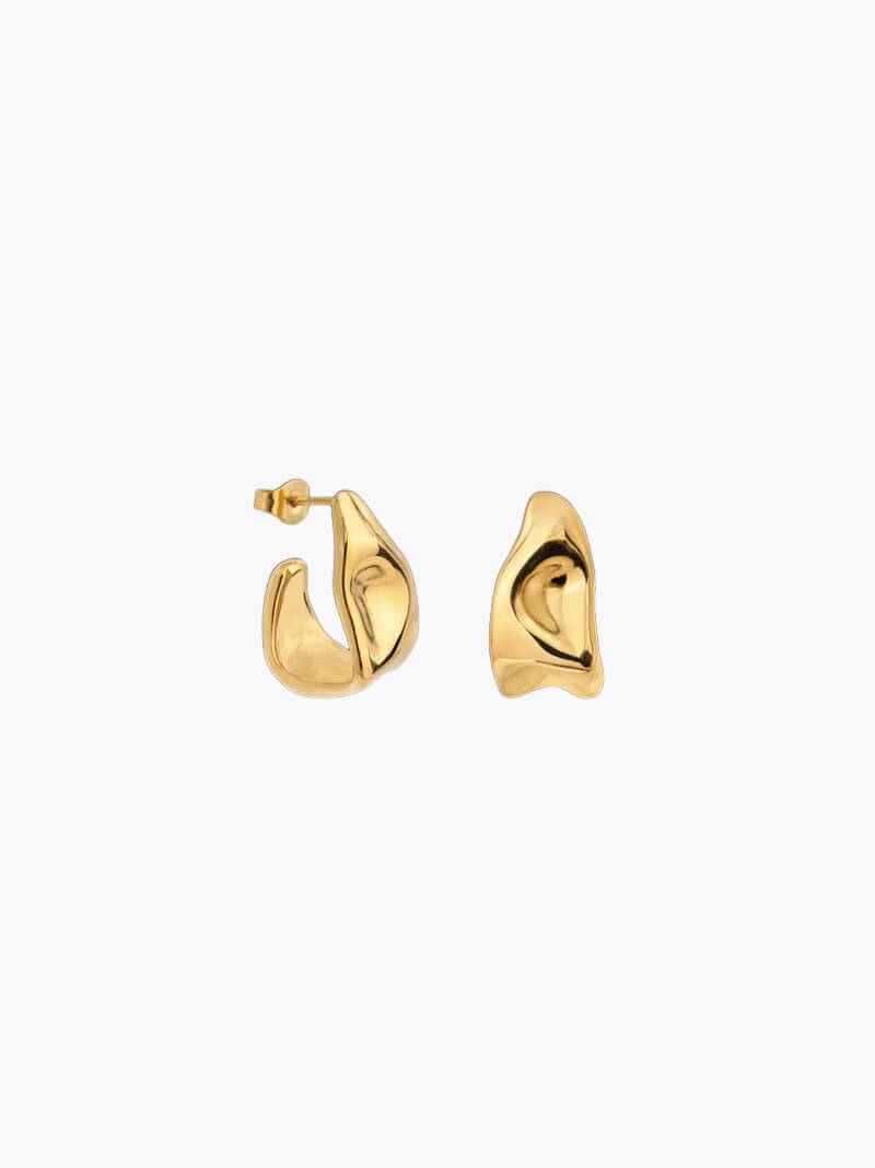 ZEYA - Maeve Hoops