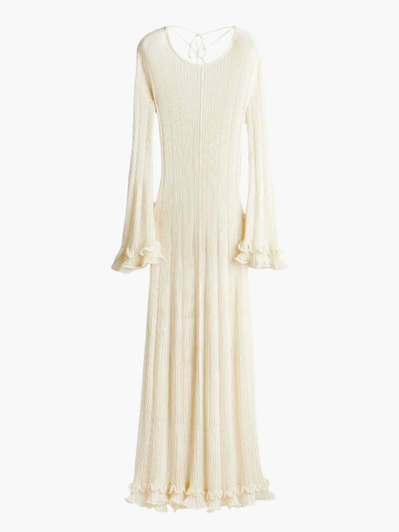 ZEYA - Mandy Maxi Dress