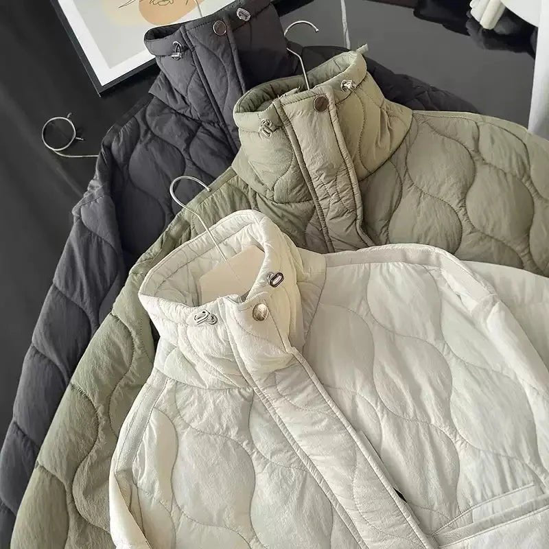 ZEYA - Marissa Coat