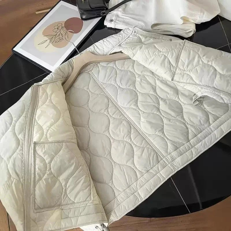 ZEYA - Marissa Coat