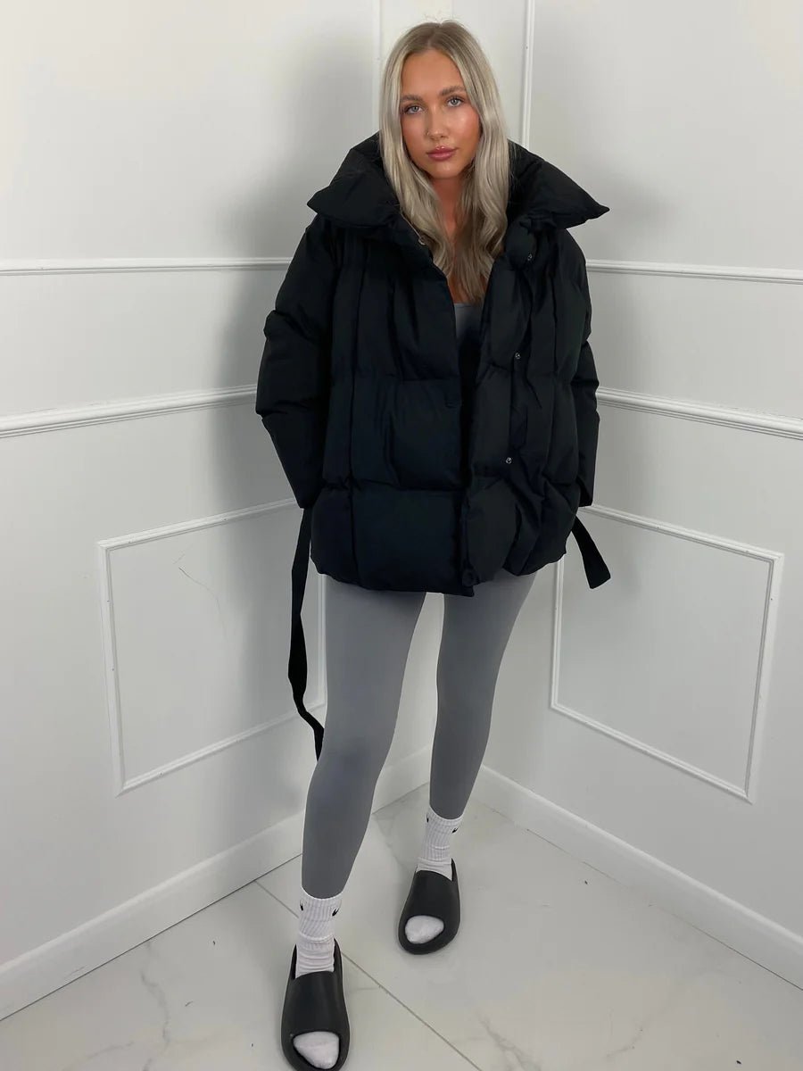 ZEYA - Martina Puffer Jacket
