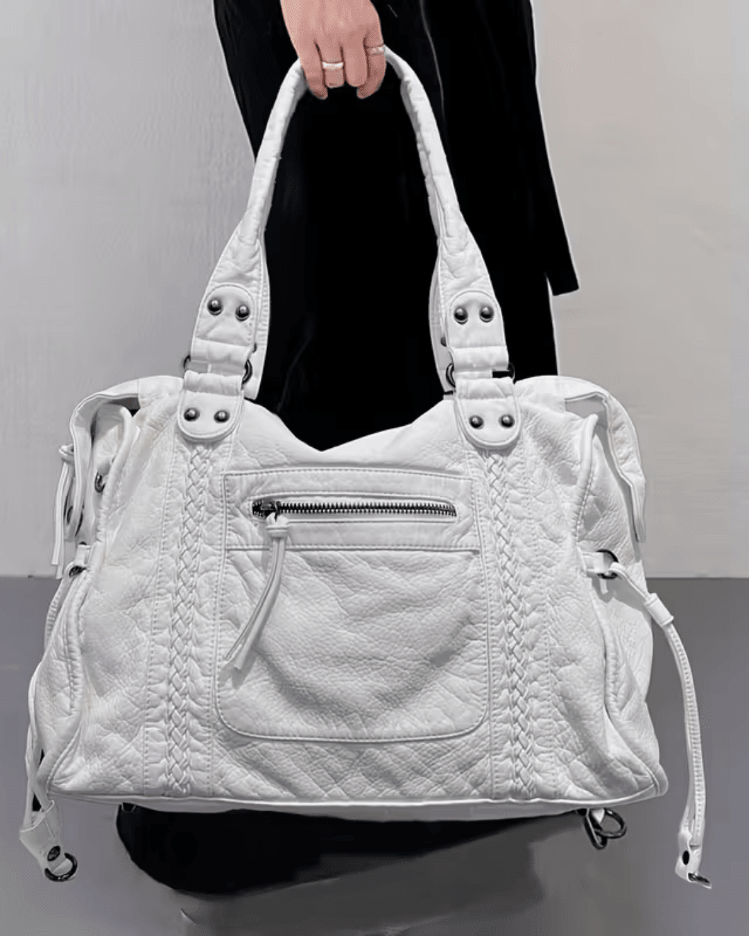 ZEYA - Matilda Shoulder Bag
