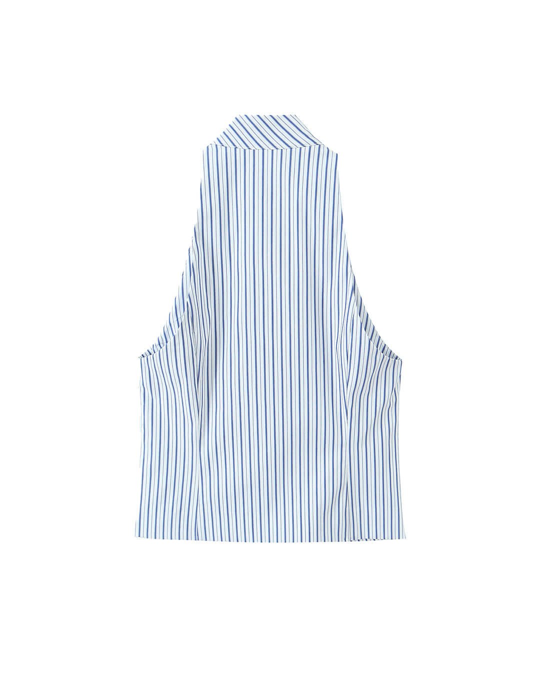 ZEYA - Mia Striped Mini Skirt Set