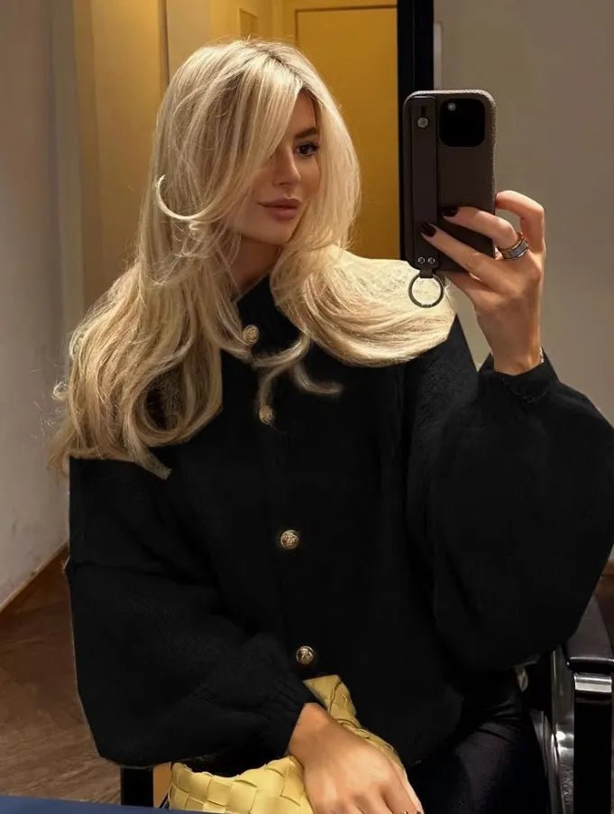 ZEYA - Michelle Long Cardigan