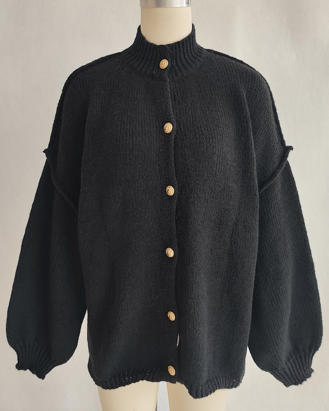 ZEYA - Michelle Long Cardigan