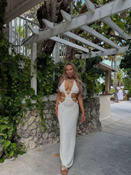 Olivia Maxi Dress