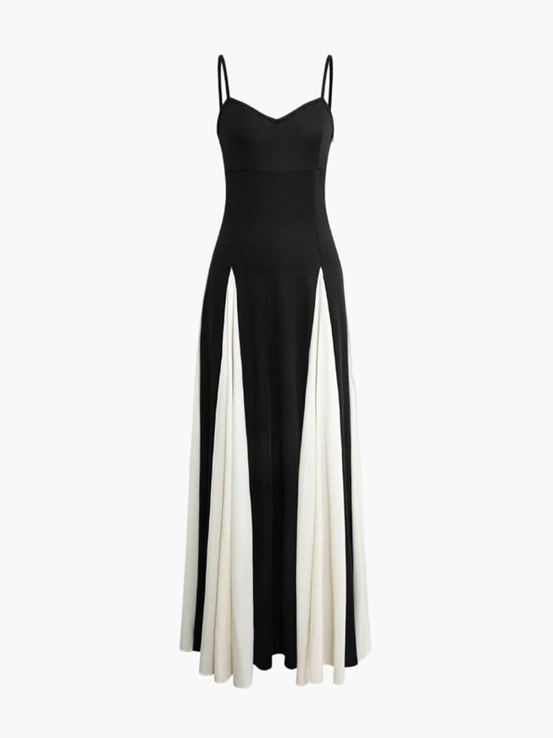 ZEYA - Polene Maxi Dress