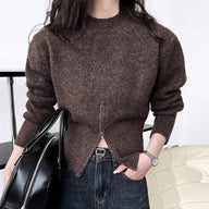 Remi Slim Waist Pullover
