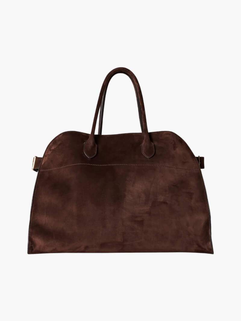 ZEYA - Scarlett Shopper Bag