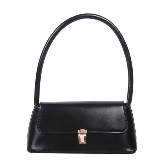 ZEYA - Tina Leather Shoulder Bag