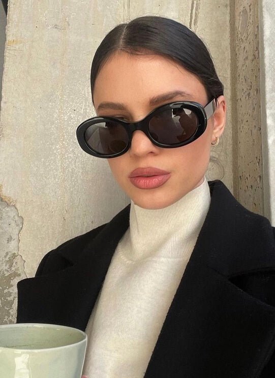 ZEYA - Wendy Sunglasses