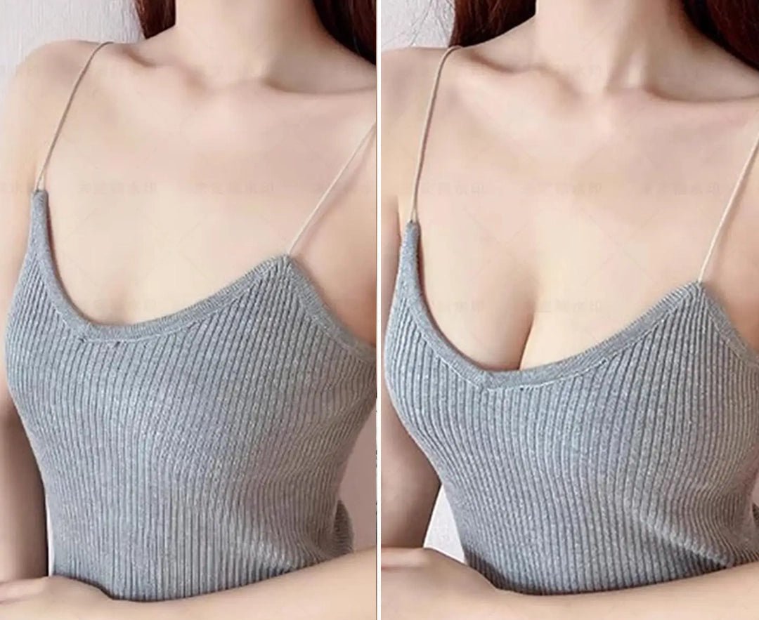 ZEYA - Wilma Double - Sided Adhesive Breast Patches